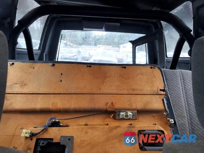 Zdjęcie 10 z 12 samochodu: 1989 TOYOTA 4RUNNER SR5 V6 VIN:JT3VN66W8K0039075 - miniatura