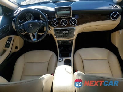 Zdjęcie 8 z 12 samochodu: 2015 MERCEDES-BENZ GLA 250 4MATIC VIN:WDCTG4GB1FJ086262 - miniatura