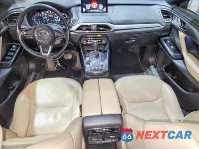 Zdjęcie 8 z 14 samochodu: 2020 MAZDA CX-9 GRAND TOURING VIN:JM3TCBDY6L0402181 - miniatura