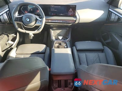 Zdjęcie 8 z 13 samochodu: 2025 BMW X3 30 XDRIVE VIN:5UX53GP05S9132969 - miniatura