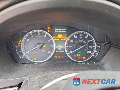 Zdjęcie 9 z 12 samochodu: 2019 ACURA ILX PREMIUM VIN:19UDE2F78KA011619 - miniatura