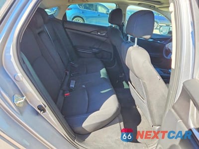 Zdjęcie 10 z 13 samochodu: 2016 HONDA CIVIC EX VIN:19XFC1F39GE015591 - miniatura