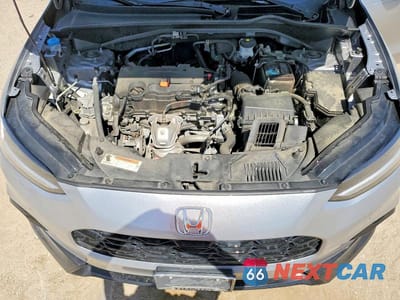 Zdjęcie 12 z 13 samochodu: 2024 HONDA HR-V EXL VIN:3CZRZ1H79RM714444 - miniatura