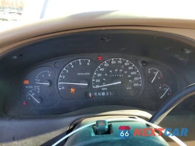 Zdjęcie 9 z 13 samochodu: 1998 FORD EXPLORER VIN:1FMZU34X8WZA98229 - miniatura
