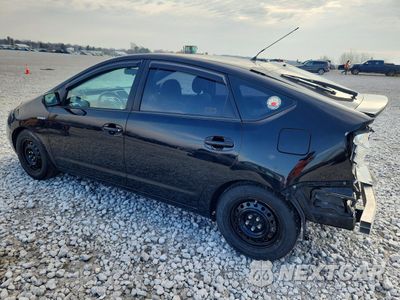 Drugie zdjęcie samochodu z przodu: 2009 TOYOTA PRIUS BASE VIN:JTDKB20U993463106 - miniatura