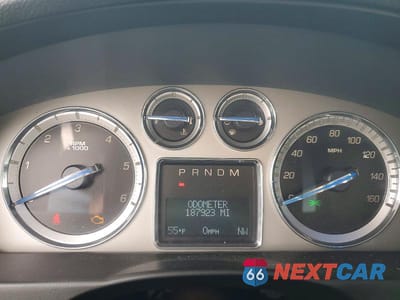 Zdjęcie 9 z 13 samochodu: 2011 CADILLAC ESCALADE ESV PREMIUM VIN:1GYS4JEF8BR298631 - miniatura