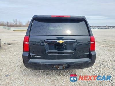 Zdjęcie 6 z 12 samochodu: 2018 CHEVROLET TAHOE K1500 LT VIN:1GNSKBKC4JR133046 - miniatura