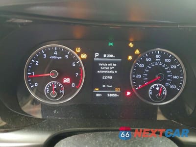 Zdjęcie 9 z 12 samochodu: 2023 KIA K5 GT VIN:5XXG44J87PG175885 - miniatura
