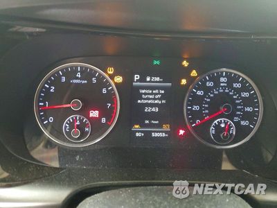 Zdjęcie 9 z 12 samochodu: 2023 KIA K5 GT VIN:5XXG44J87PG175885 - miniatura