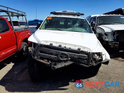 Piąte zdjęcie samochodu w środku: 2012 TOYOTA TUNDRA GRADE VIN:5TFRM5F10CX046982 - miniatura