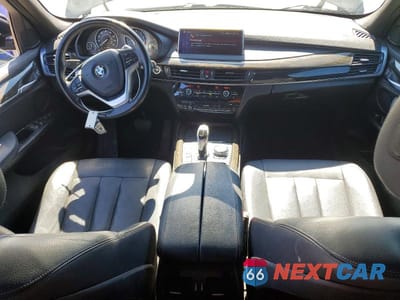 Zdjęcie 8 z 12 samochodu: 2018 BMW X5 SDRIVE35I VIN:5UXKR2C57J0X08859 - miniatura