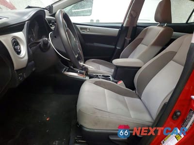 Zdjęcie 7 z 12 samochodu: 2018 TOYOTA COROLLA LE VIN:2T1BURHE3JC038329 - miniatura