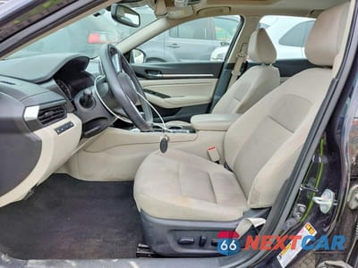 Zdjęcie 7 z 11 samochodu: 2020 NISSAN ALTIMA SV VIN:1N4BL4DW7LN323125 - miniatura