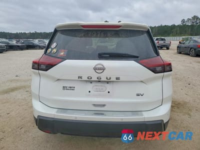 Zdjęcie 6 z 13 samochodu: 2024 NISSAN ROGUE SV VIN:5N1BT3BA2RC761644 - miniatura