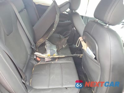 Zdjęcie 11 z 14 samochodu: 2023 BUICK ENCORE GX ESSENCE VIN:KL4MMFSL9PB075045 - miniatura