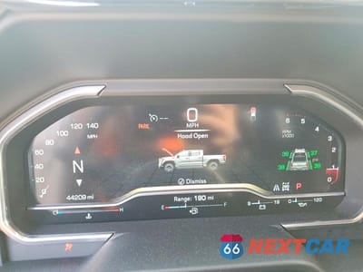 Zdjęcie 9 z 11 samochodu: 2023 GMC SIERRA K1500 DENALI VIN:3GTUUGE83PG285179 - miniatura