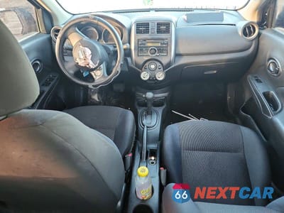 Zdjęcie 8 z 12 samochodu: 2012 NISSAN VERSA 1.6 S VIN:3N1CN7AP8CL908130 - miniatura