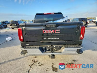 Zdjęcie 6 z 13 samochodu: 2026 GMC SIERRA C1500 SLT VIN:1GTPHDED3TZ225006 - miniatura