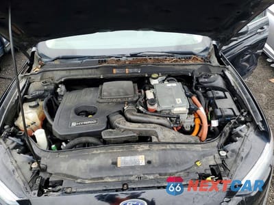 Zdjęcie 11 z 11 samochodu: 2018 FORD FUSION SE HYBRID VIN:3FA6P0LU0JR137628 - miniatura