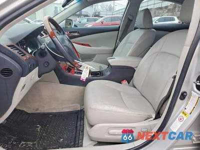 Zdjęcie 7 z 13 samochodu: 2008 LEXUS ES 350 BASE VIN:JTHBJ46G182221686 - miniatura