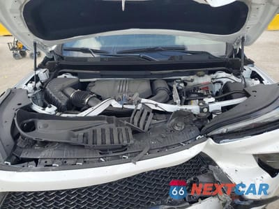 Zdjęcie 12 z 13 samochodu: 2025 BUICK ENCLAVE SPORT TOURING VIN:5GAERBRS0SJ149812 - miniatura