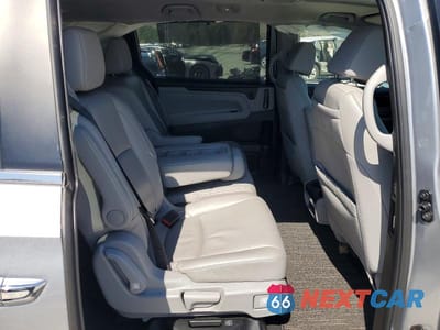 Zdjęcie 11 z 14 samochodu: 2023 HONDA ODYSSEY TOURING VIN:5FNRL6H86PB017490 - miniatura