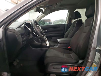 Zdjęcie 7 z 14 samochodu: 2023 HONDA CR-V EX VIN:7FARS4H41PE010519 - miniatura