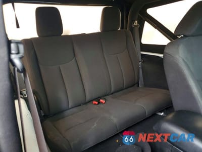 Zdjęcie 10 z 12 samochodu: 2014 JEEP WRANGLER SPORT VIN:1C4AJWAG5EL305533 - miniatura