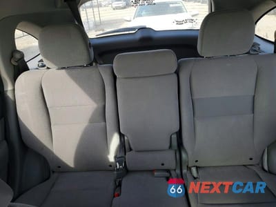 Zdjęcie 10 z 12 samochodu: 2010 HONDA CR-V EX VIN:3CZRE4H5XAG707064 - miniatura