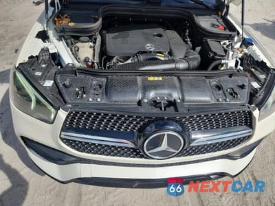 Zdjęcie 12 z 13 samochodu: 2023 MERCEDES-BENZ GLE 350 4MATIC VIN:4JGFB4KB5PA880221 - miniatura