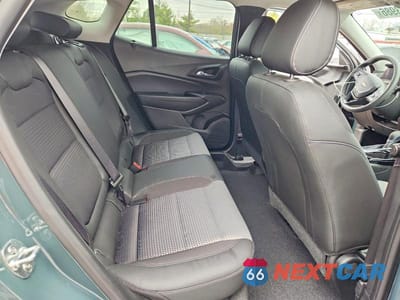 Zdjęcie 10 z 12 samochodu: 2025 CHEVROLET TRAX 1LT VIN:KL77LHEP3SC134333 - miniatura
