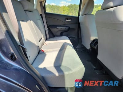 Zdjęcie 11 z 13 samochodu: 2016 HONDA CR-V LX VIN:2HKRM3H33GH504938 - miniatura