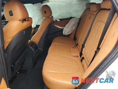 Zdjęcie 11 z 13 samochodu: 2023 BMW X5 VIN:5UXCR4C00P9N80196 - miniatura