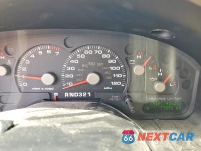 Zdjęcie 9 z 14 samochodu: 2005 FORD EXPLORER XLT VIN:1FMZU73E65UB53778 - miniatura