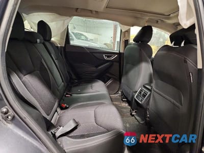 Zdjęcie 11 z 13 samochodu: 2021 SUBARU FORESTER PREMIUM VIN:JF2SKAFC8MH498807 - miniatura