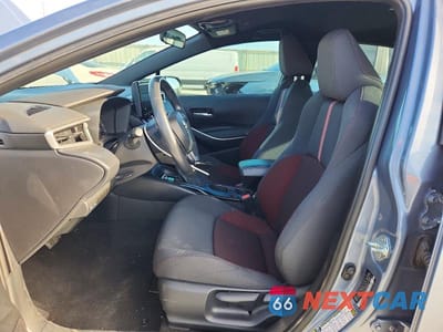 Zdjęcie 7 z 13 samochodu: 2024 TOYOTA COROLLA SE VIN:5YFS4MCE2RP168463 - miniatura