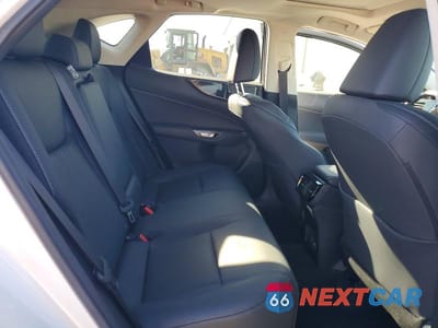 Zdjęcie 11 z 13 samochodu: 2025 LEXUS NX 250 BASE VIN:JTJADCAZ4S5024313 - miniatura