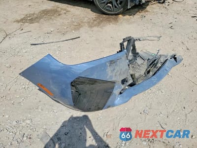 Zdjęcie 13 z 14 samochodu: 2023 BMW IX M60 VIN:WB533CF08PCM92388 - miniatura