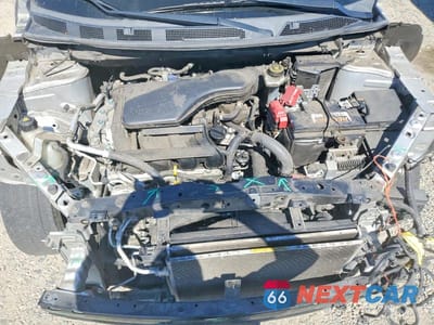 Zdjęcie 12 z 13 samochodu: 2018 NISSAN ROGUE SPORT SV VIN:JN1BJ1CP9JW195232 - miniatura