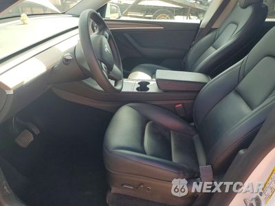 Zdjęcie 7 z 13 samochodu: 2023 TESLA MODEL Y VIN:7SAYGDEE7PF690919 - miniatura