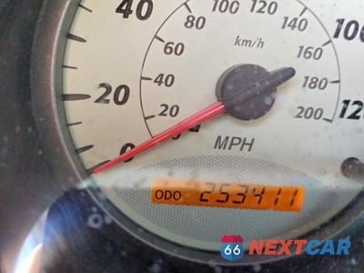 Zdjęcie 8 z 10 samochodu: 2003 TOYOTA RAV4 BASE VIN:JTEGH20V030087140 - miniatura