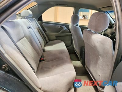 Zdjęcie 10 z 12 samochodu: 1997 TOYOTA CAMRY LE VIN:JT2BG22K7V0013696 - miniatura
