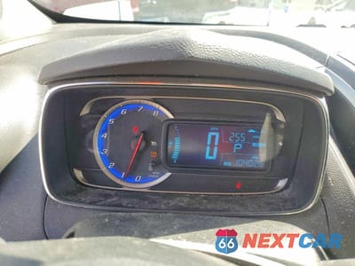 Zdjęcie 9 z 13 samochodu: 2016 CHEVROLET TRAX 1LT VIN:3GNCJLSB5GL216165 - miniatura