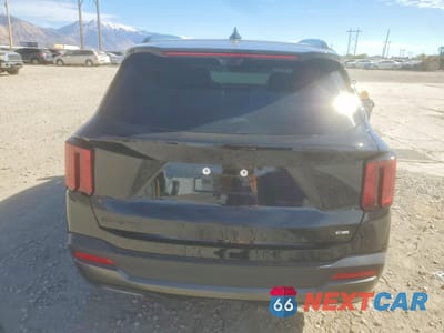Zdjęcie 6 z 13 samochodu: 2026 KIA SORENTO HYBRID X-LINE SX-PRESTIGE VIN:KNDRKDJG9T5435658 - miniatura