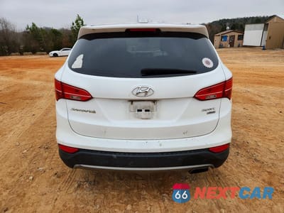 Zdjęcie 6 z 13 samochodu: 2016 HYUNDAI SANTA FE SPORT 2.4L VIN:5XYZTDLB6GG351227 - miniatura
