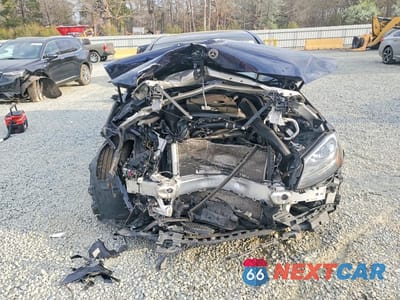 Piąte zdjęcie samochodu w środku: 2018 MERCEDES-BENZ C 300 4MATIC VIN:WDDWF4KB8JR403192 - miniatura