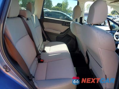 Zdjęcie 11 z 13 samochodu: 2015 SUBARU FORESTER 2.5I PREMIUM VIN:JF2SJADC0FH437430 - miniatura