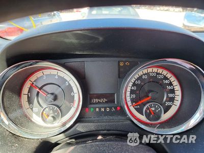 Zdjęcie 9 z 13 samochodu: 2014 DODGE GRAND CARAVAN SE VIN:2C4RDGBG1ER101382 - miniatura