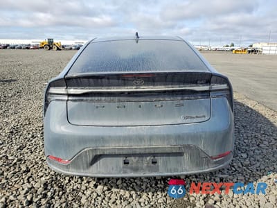 Zdjęcie 6 z 12 samochodu: 2024 TOYOTA PRIUS PRIME SE VIN:JTDACACU6R3012729 - miniatura