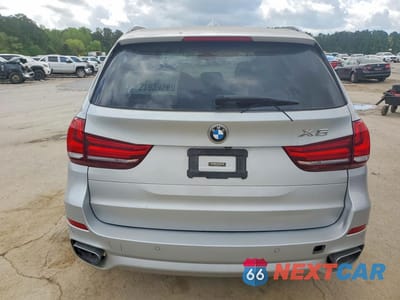 Zdjęcie 6 z 12 samochodu: 2016 BMW X5 SDRIVE35I VIN:5UXKR2C51G0R72720 - miniatura